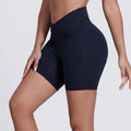 Women’s Fitness Shorts, High-Quality Yoga & Running Shorts