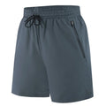 Men’s Athletic Shorts, Lightweight Quick-Dry Gym & Training Shorts