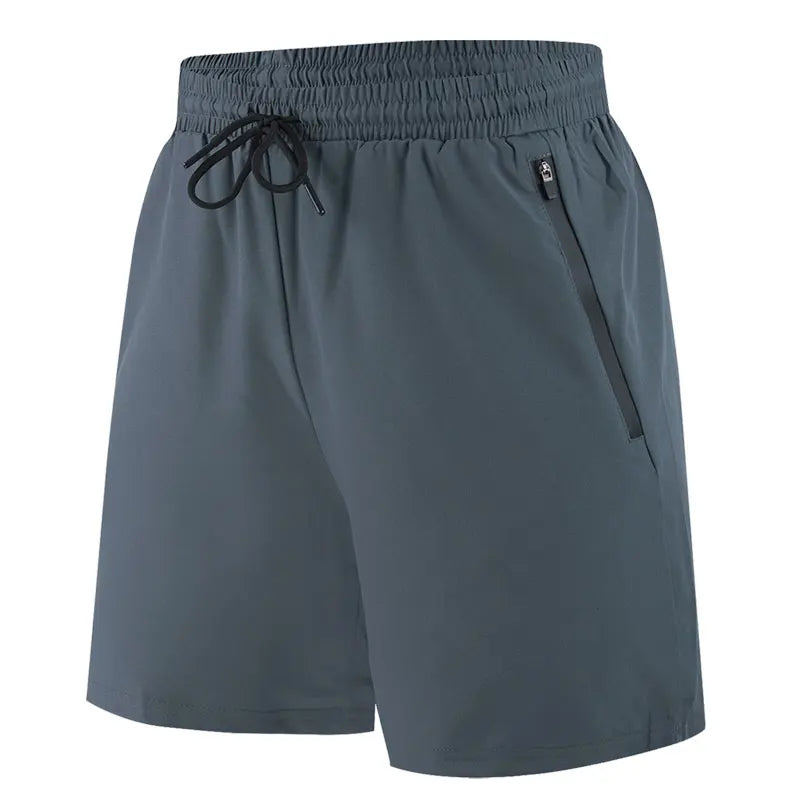 Men’s Athletic Shorts, Lightweight Quick-Dry Gym & Training Shorts