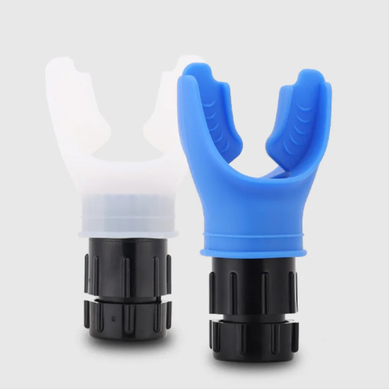 Portable Breathing Trainer, Adjustable Resistance Device for Fitness & Endurance Training