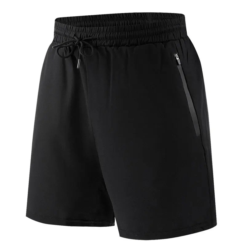 Men’s Athletic Shorts, Lightweight Quick-Dry Gym & Training Shorts