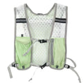 Running Hydration Vest, Lightweight Water-Resistant Backpack for Running & Hiking