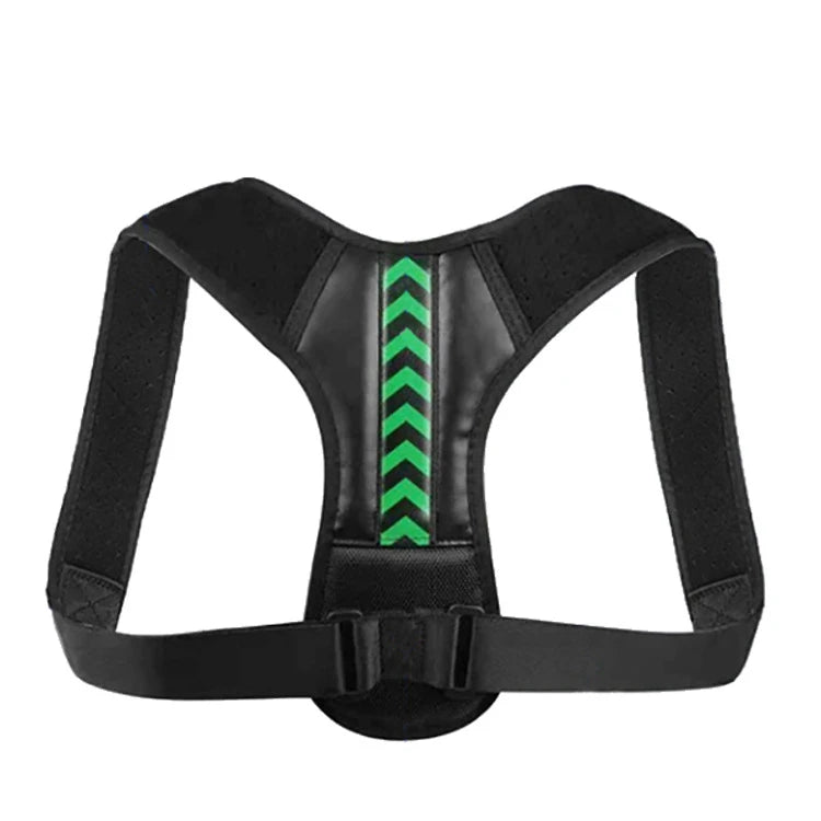 Adjustable Posture Corrector, Back & Shoulder Support Brace