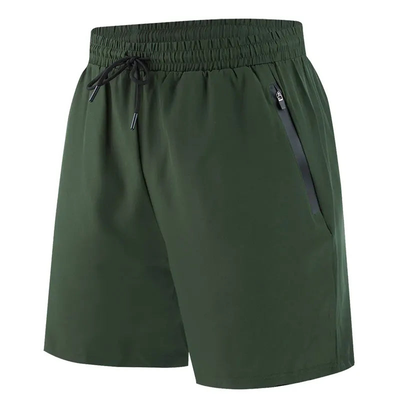 Men’s Athletic Shorts, Lightweight Quick-Dry Gym & Training Shorts