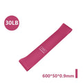Resistance Bands Set, Portable Fitness & Strength Training Equipment