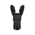 Portable Breathing Trainer, Adjustable Resistance Device for Fitness & Endurance Training