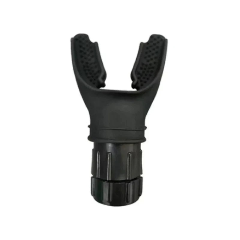 Portable Breathing Trainer, Adjustable Resistance Device for Fitness & Endurance Training