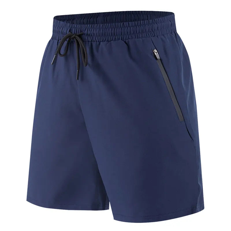 Men’s Athletic Shorts, Lightweight Quick-Dry Gym & Training Shorts