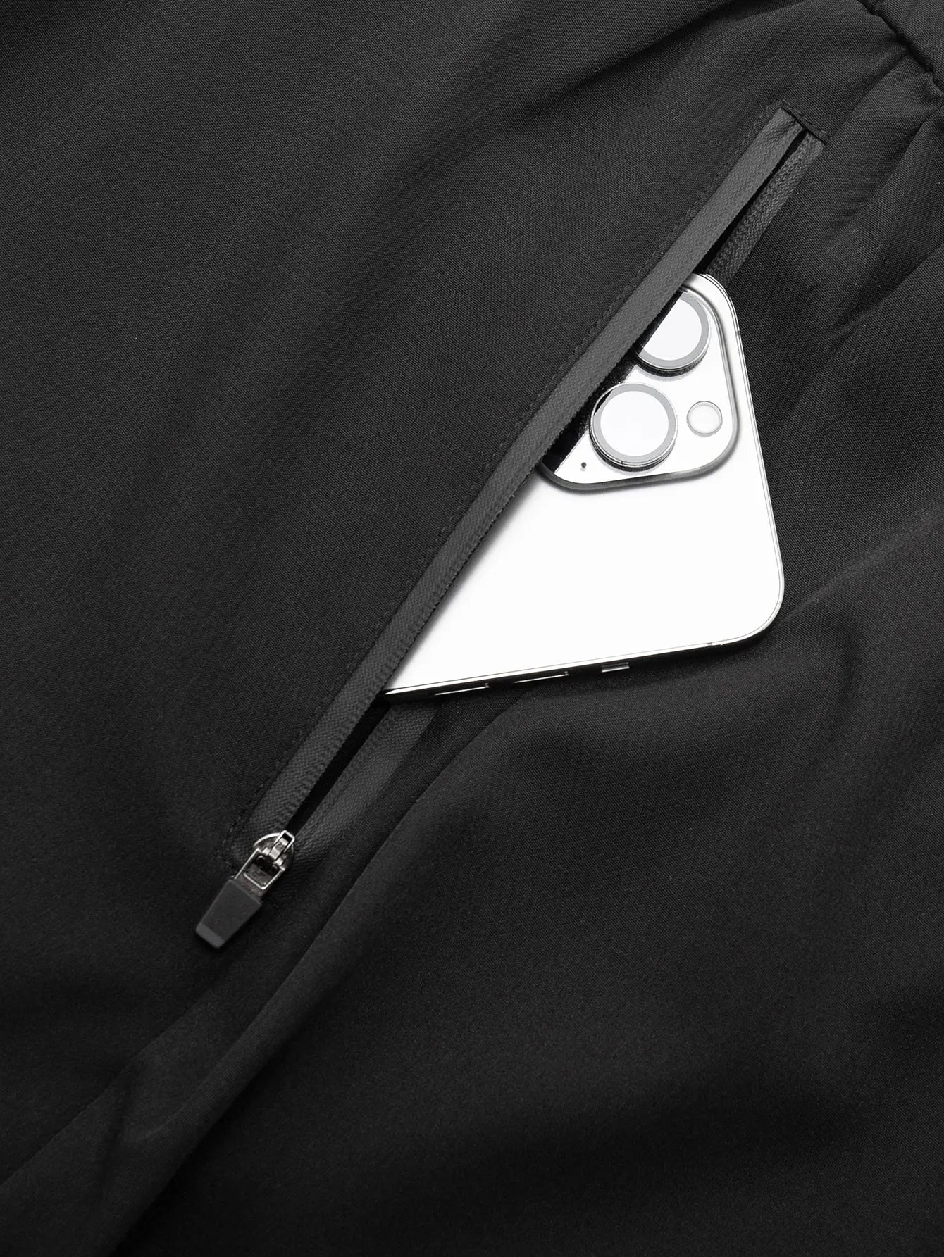 Men’s Athletic Shorts, Lightweight Quick-Dry Gym & Training Shorts