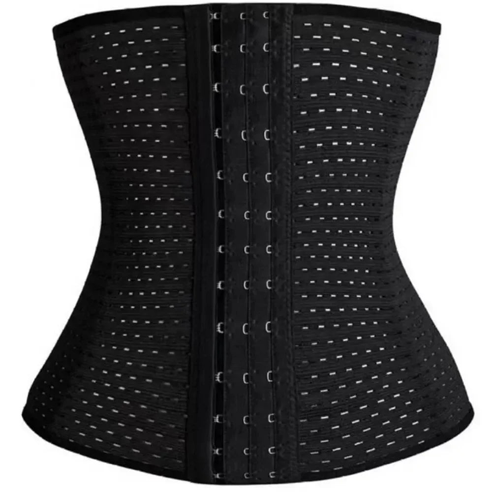 Women’s Tummy Control Shapewear, Waist Shaper Corset For Slimming & Support