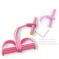 Home Gym Resistance Band Set, Strength Training & Core Workout Equipment