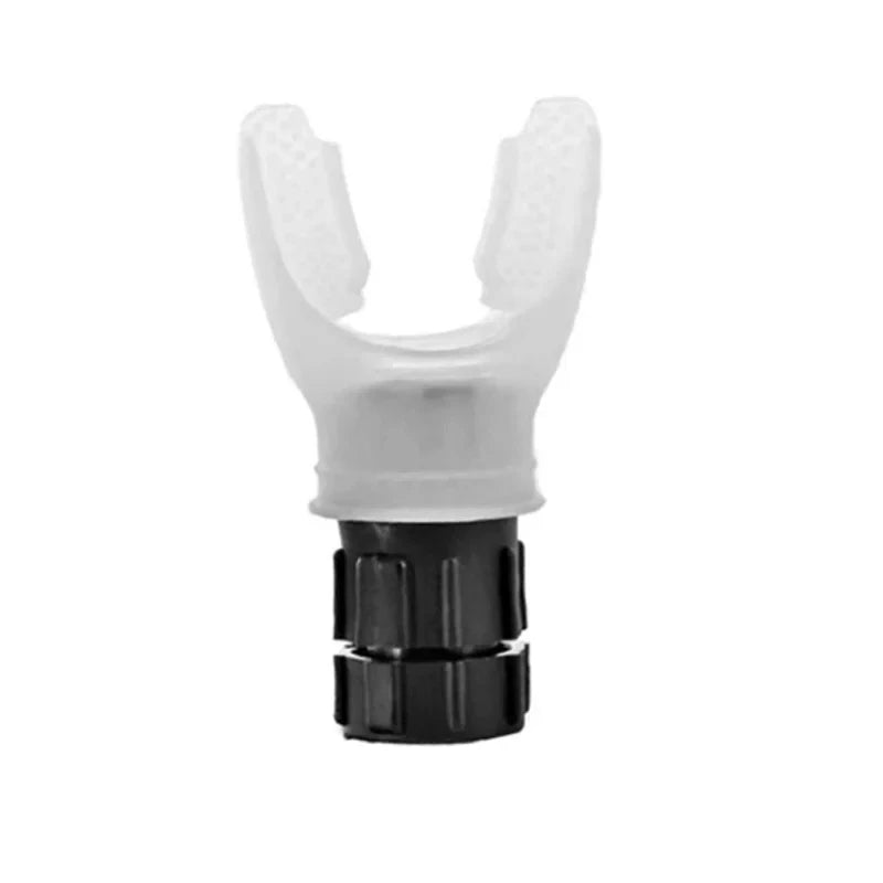 Portable Breathing Trainer, Adjustable Resistance Device for Fitness & Endurance Training