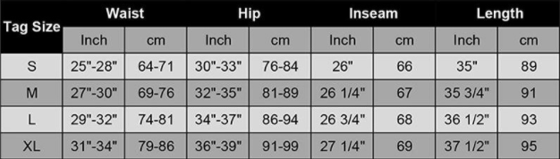 Women Anti-Cellulite Yoga Gym Pants Push up Tik Tok Leggings Bum Butt Lift Sport